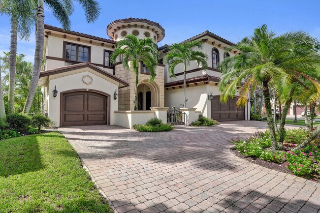 property at 17682 Middlebrook Way
