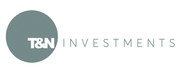 Property Management Company Logo T & N Investments