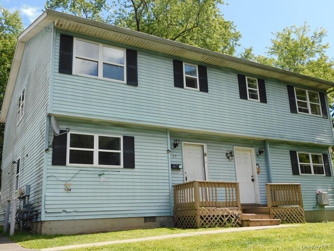 12 Sequestered Rd in Newburgh, NY - Building Photo - Building Photo