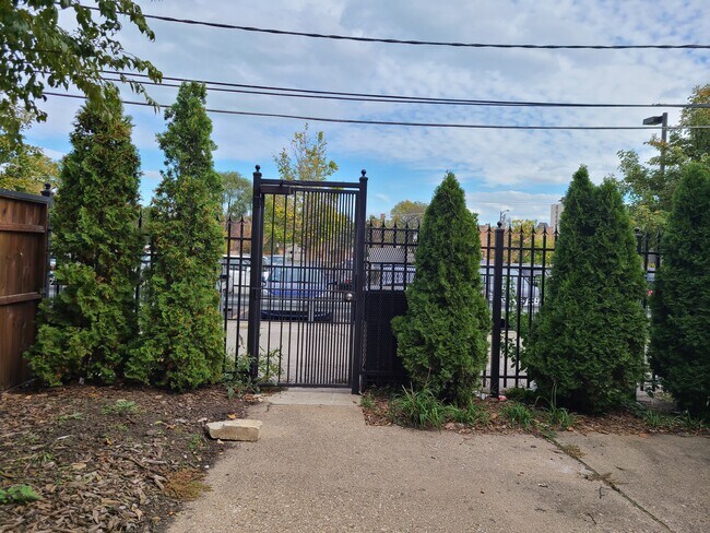 4741 S Evans Ave in Chicago, IL - Building Photo - Building Photo