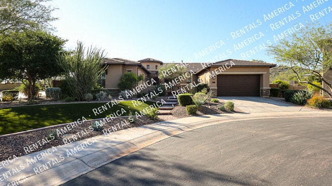 28806 N 67th Dr in Peoria, AZ - Foto de edificio - Building Photo