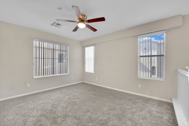 4753 N Priory Gardens St in Las Vegas, NV - Building Photo - Building Photo