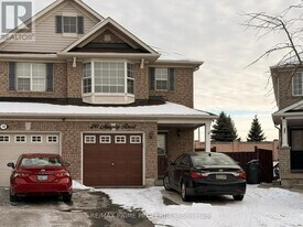 20 Murphy Rd in Brampton, ON - Building Photo