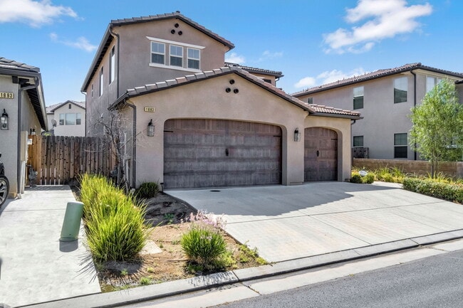 property at 1683 Ryan Ave