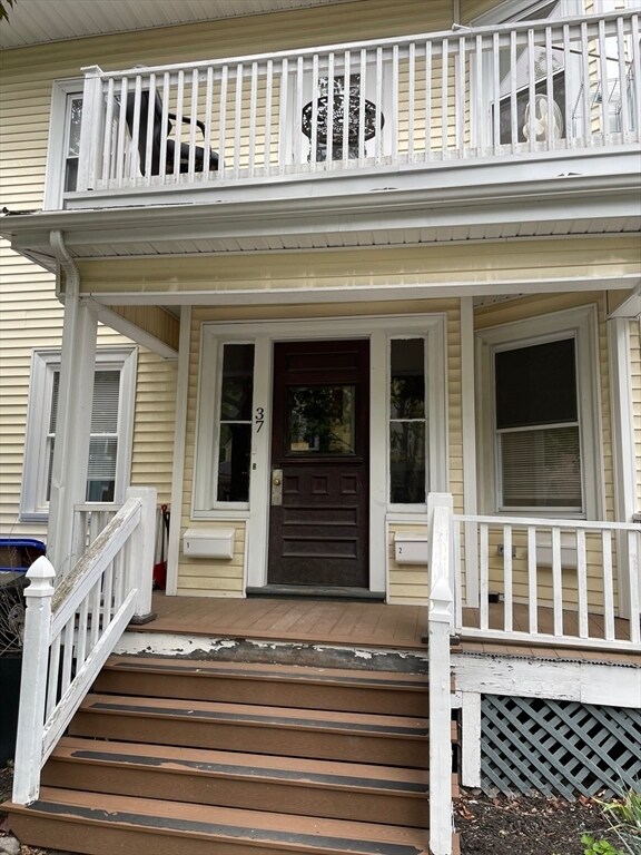 37 Brook St in Brookline, MA - Building Photo - Building Photo