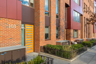 Third + Bond in Brooklyn, NY - Building Photo - Building Photo