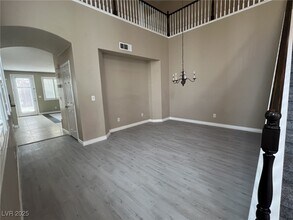 1696 Sabatini Dr in Henderson, NV - Building Photo - Building Photo