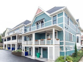 3316 SW 1st Ave in Portland, OR - Building Photo