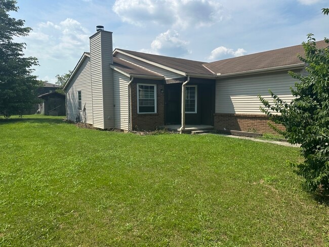 3883 Millstone Rd, Unit Millstone