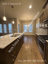 1633 E Challis St in Meridian, ID - Building Photo - Building Photo