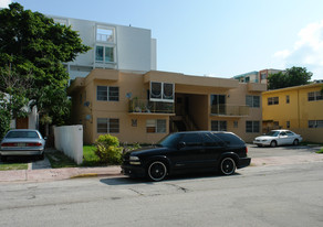 1337 15th Ter Apartments