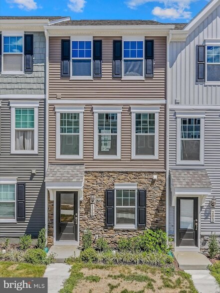 199 Anthem St, Unit A in Ranson, WV - Building Photo - Building Photo