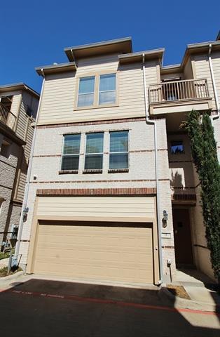 property at 4830 Cedar Springs Rd