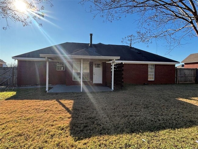 1968 Calumet Pkwy in Prattville, AL - Building Photo - Building Photo