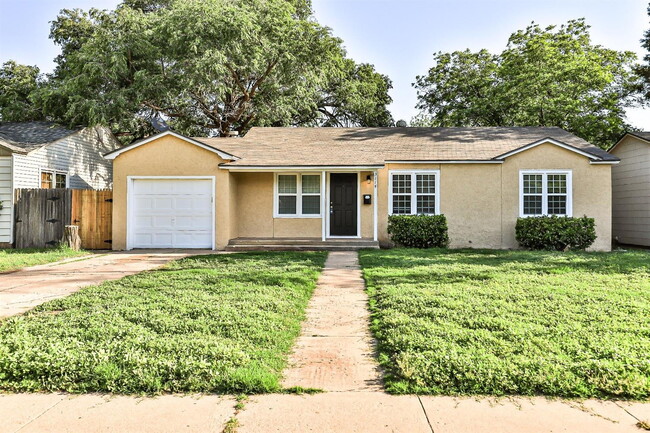 property at 3114 31st St