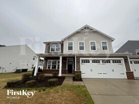 1880 Tacoma Wy., Unit 5305-116 in Denver, NC - Building Photo