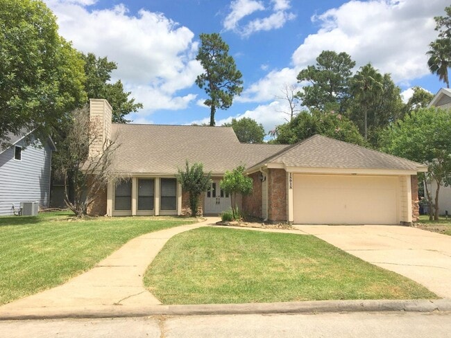 property at 18918 Walden Forest Dr