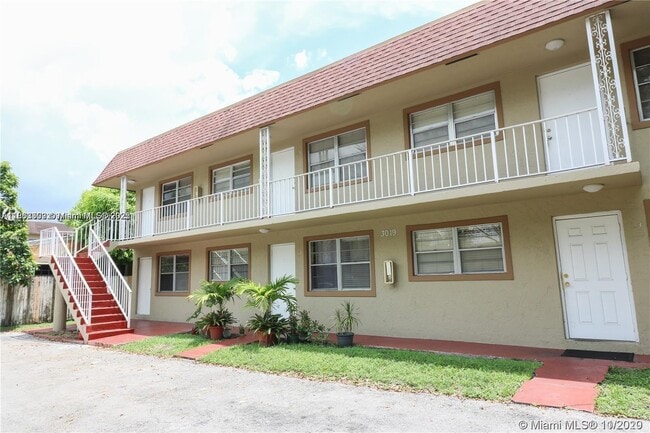 3019 SW 68th Terrace in Miramar, FL - Building Photo - Building Photo