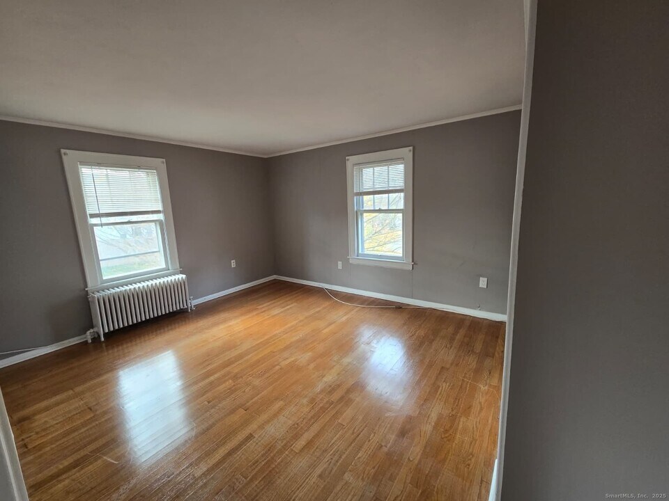 116 Hillside Ave in Middletown, CT - Building Photo