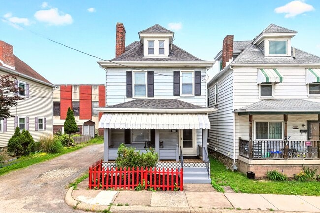 property at 410 Kendall St