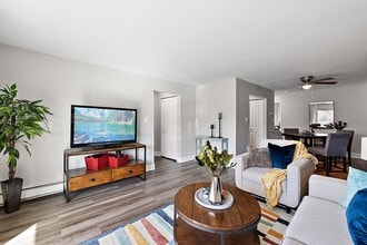 Residences On Penn - Riverview, MI in Riverview, MI - Building Photo - Building Photo