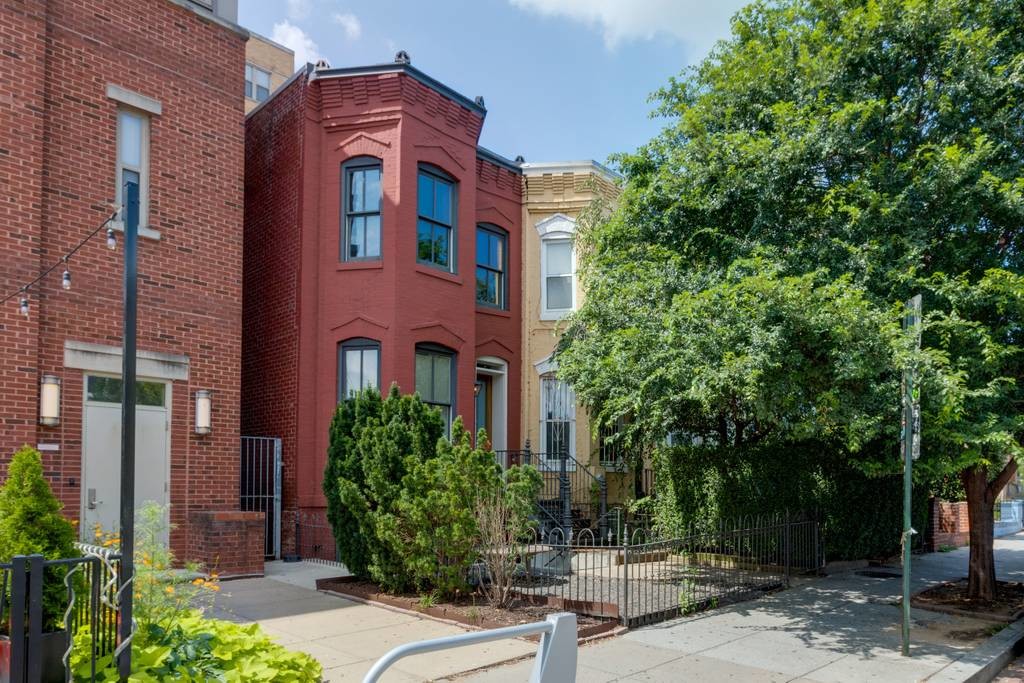 2006 13th St NW in Washington, DC - Building Photo