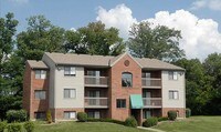 Building Photo - Normandy Ridge Apartments in Wapakoneta, Ohio
