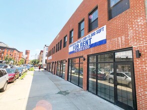 1104 Pacific Street in Brooklyn, NY - Foto de edificio - Interior Photo