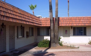 6407 E Butte St in Mesa, AZ - Building Photo - Other