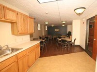 Building Photo - Courtyard at James Apartamentos in Syracuse, New York