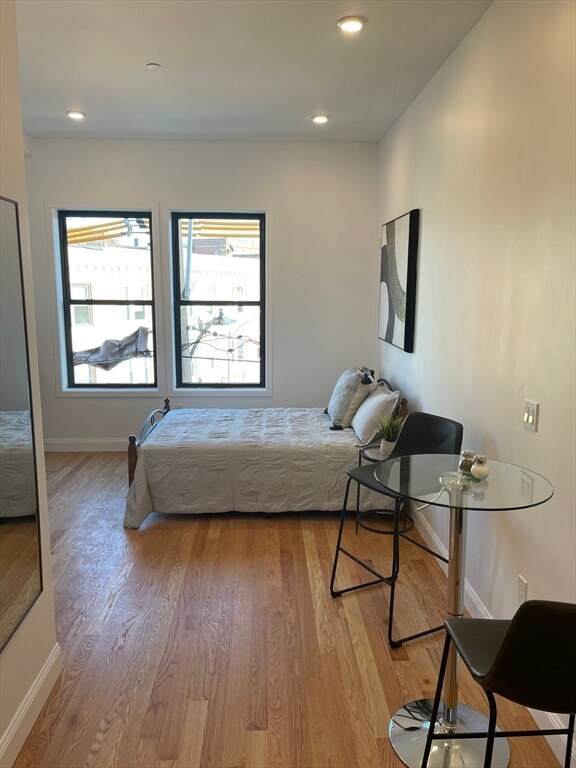 property at 52 Washington St