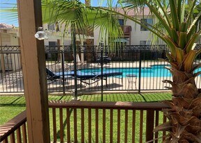 43376 Cook St, Unit 115 in Palm Desert, CA - Building Photo