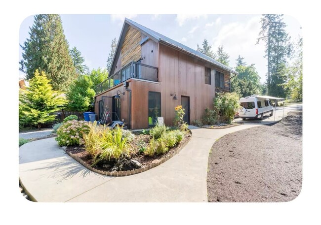 property at 16305 90th Ave NE