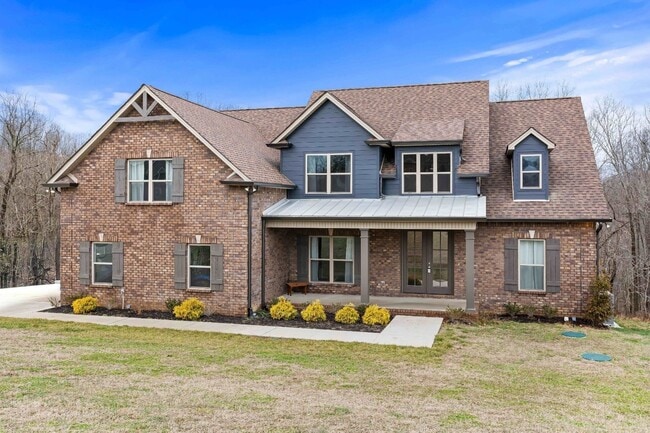 4012 Ironwood Dr in Greenbrier, TN - Building Photo - Building Photo