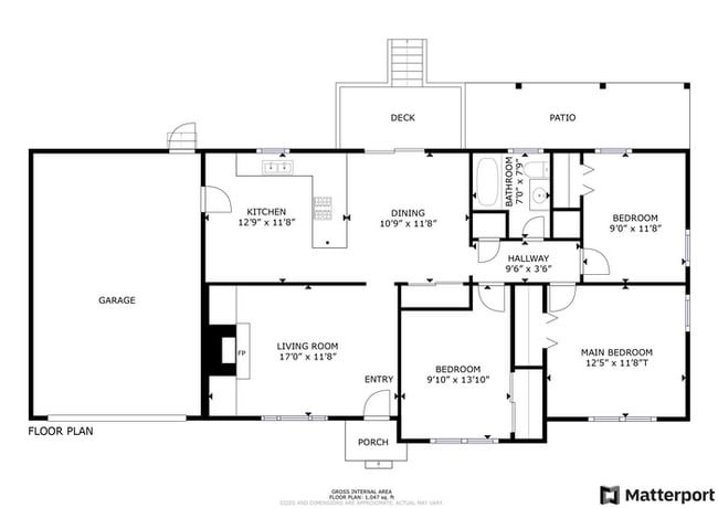 3304 Reynolds Dr NW in Huntsville, AL - Building Photo - Building Photo