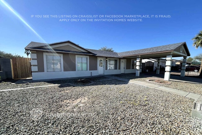 property at 5229 W Palm Ln