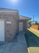 11132 NW 5th Terrace in Yukon, OK - Building Photo - Building Photo