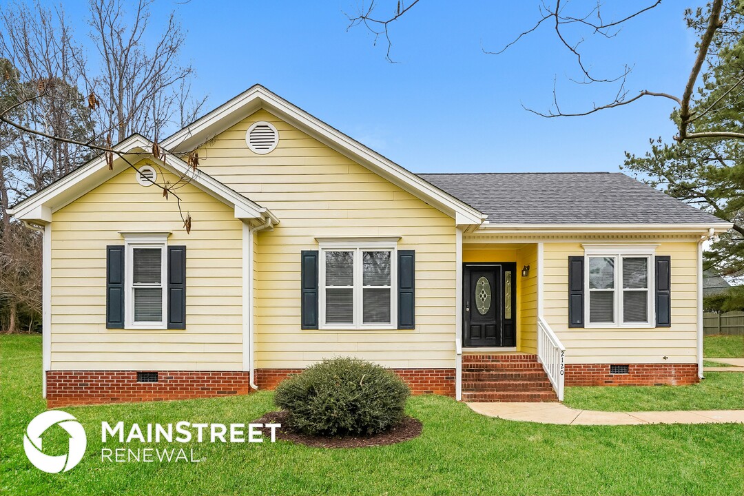 2120 Colorwood Ct, Unit Gladly-6928 in Fuquay Varina, NC - Building Photo