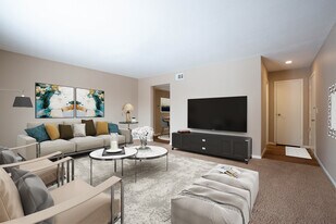 Villa Vinee Apartments