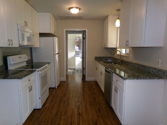 1132 Ponderosa Dr