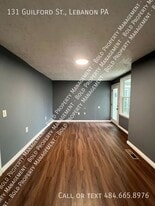 131 Guilford St in Lebanon, PA - Building Photo