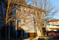 Cornerstone Apartments in Spokane, WA - Foto de edificio - Building Photo