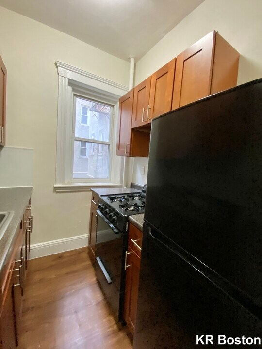 1193 Boylston St in Boston, MA - Building Photo