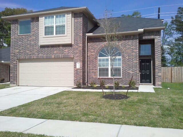 21614 N Werrington Way in Houston, TX - Building Photo - Building Photo