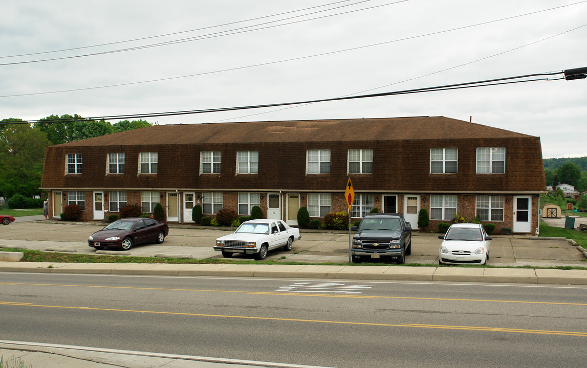 4016 Teays Valley Rd in Scott Depot, WV - Building Photo