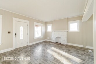 3600 Agnes Ave in Kansas City, MO - Building Photo - Building Photo