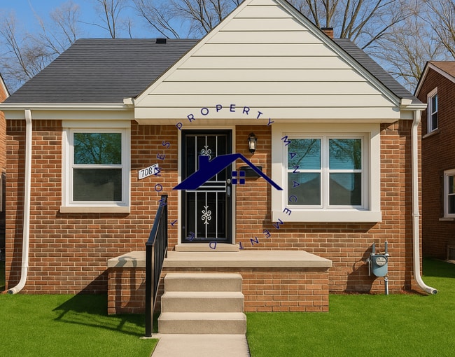 property at 11081 Lakepointe St