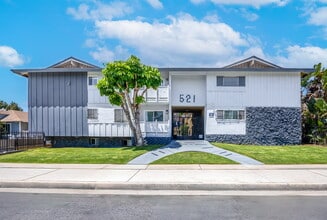 The Reef in Inglewood, CA - Foto de edificio - Building Photo