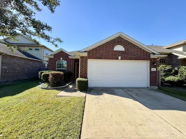 property at 6418 Black Bamboo Ln