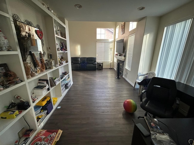 property at 6016 Sunflower St